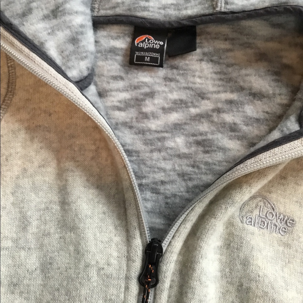 Lowe Alpine | Jacket - Picture 5 of 7